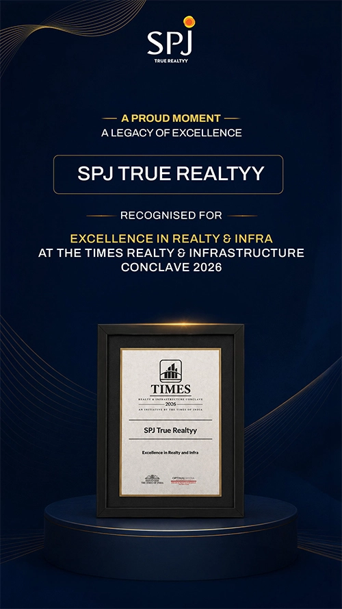 Times Realty Infrastructure Conclave