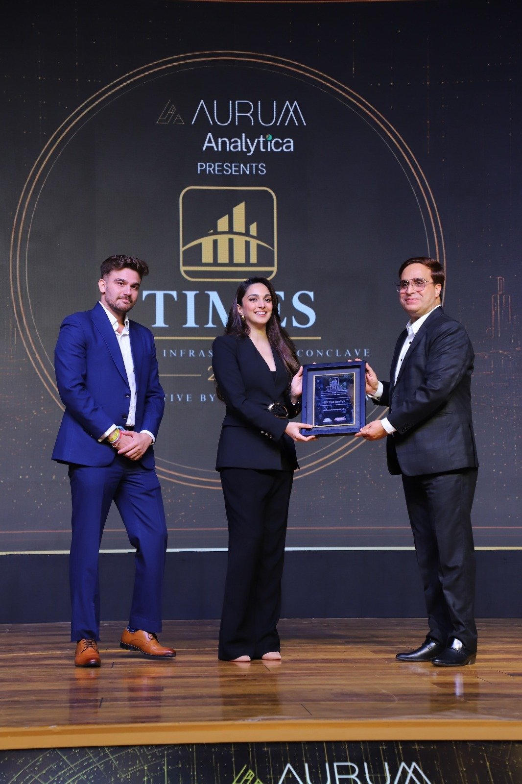Times Realty Infrastructure Conclave
