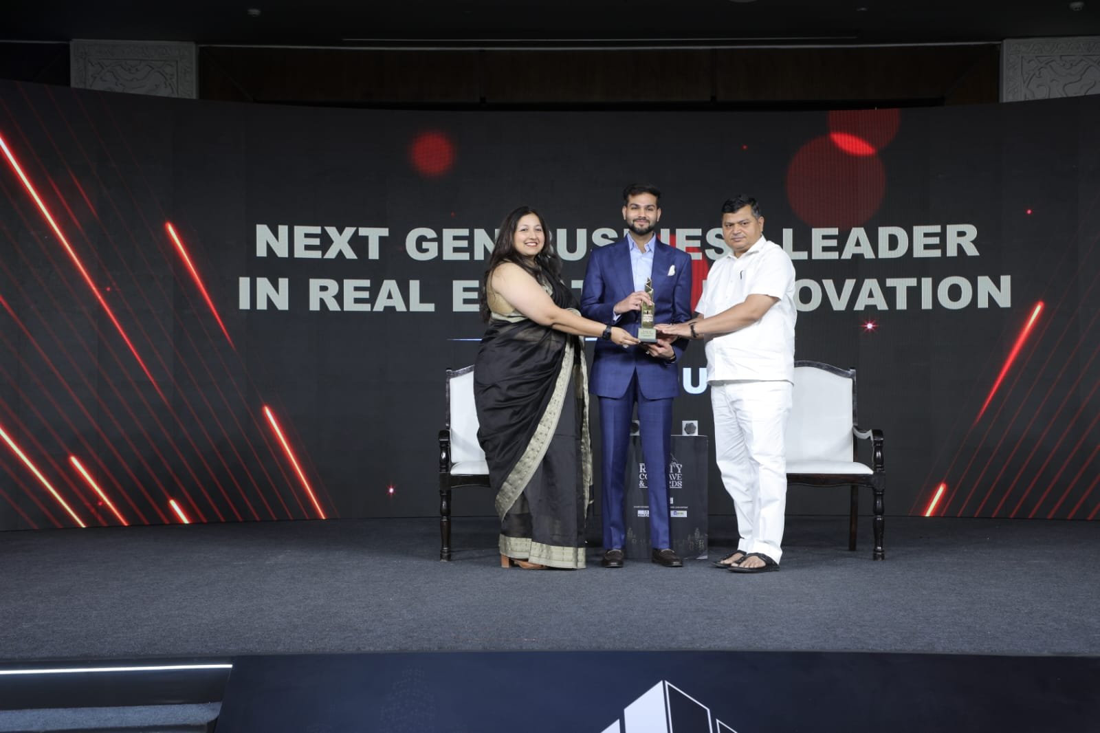 ET Award