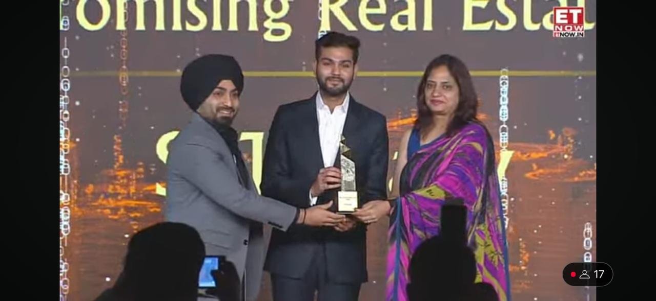 ET Award
