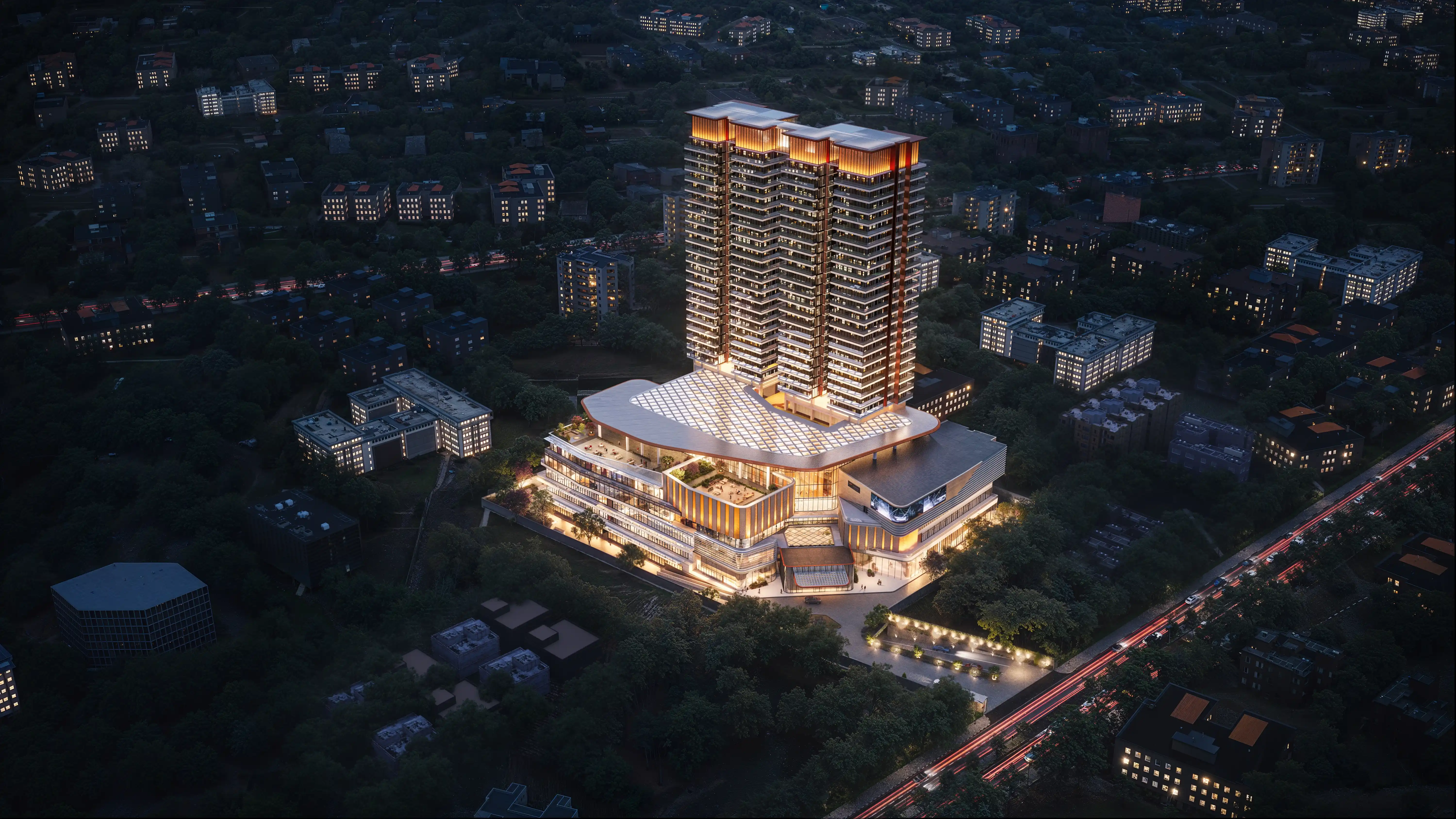 SPJ Group Real Estate Services – Explore Our Property Solutions