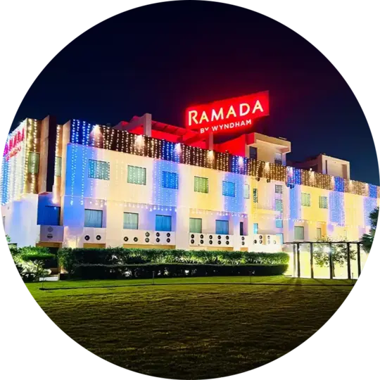 SPJ Group hospitality sector offerings